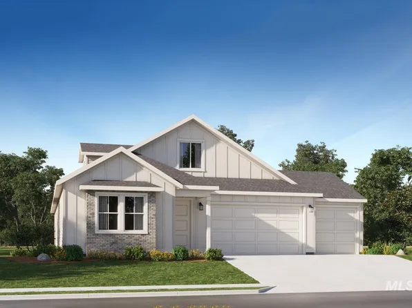 7050 N Daisy Teal Ave, Meridian, ID 83646