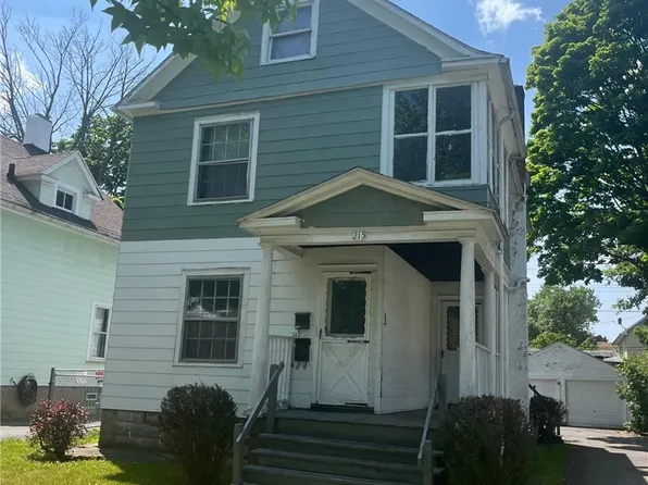 215 Garfield St, Rochester, NY 14611
