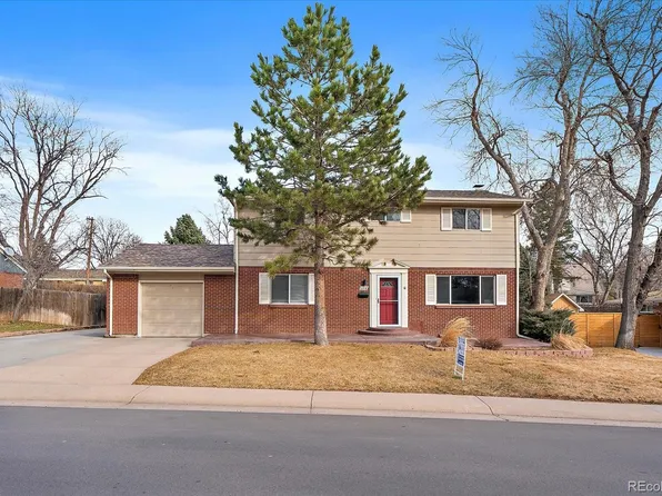 6940 S Uinta Street, Centennial, CO 80112