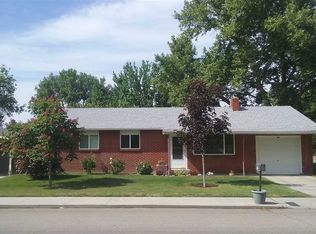 1012 E 4th St, Emmett, ID 83617