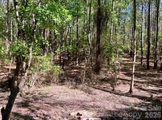 0 White Store Rd, Polkton, NC 28135