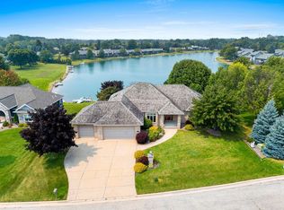 3399 Sonata Dr, Green Bay, WI 54311