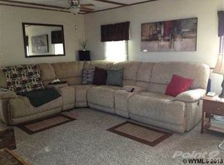 41 Cazier Ln, Lander, WY 82520