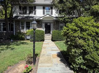 901 Homestead Rd, Jenkintown, PA 19046
