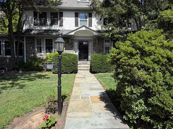 901 Homestead Rd, Jenkintown, PA 19046