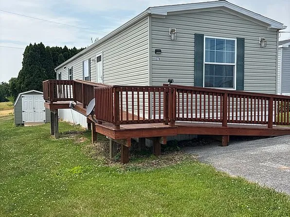 278 Pfautz Hill Rd, Stevens, PA 17578