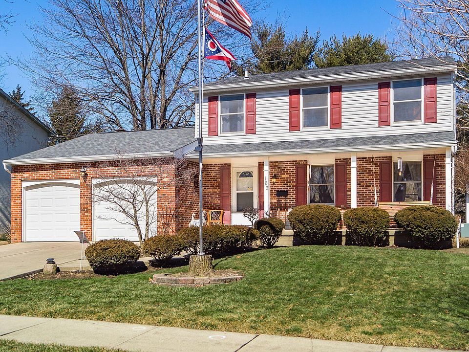 1st image of 166 Bellefield Ave