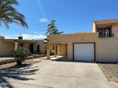 3117 Wayside St APT E, El Paso, TX, 79936