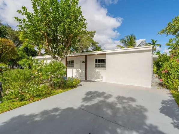 1585 NE 139th St, North Miami, FL 33161