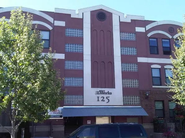 125 Patterson St Unit 306, San Jose, CA 95112