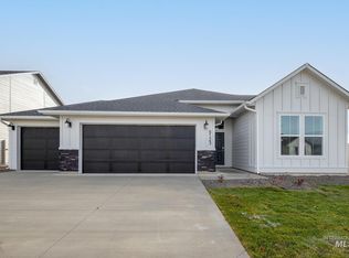 9123 W Violet St, Nampa, ID 83687