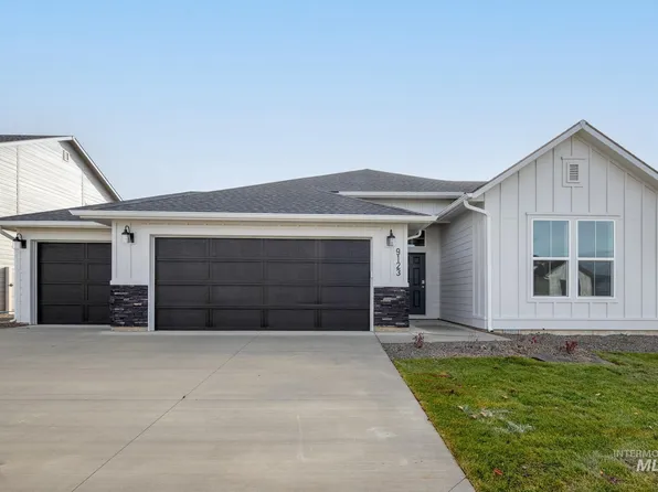 9123 W Violet St, Nampa, ID 83687