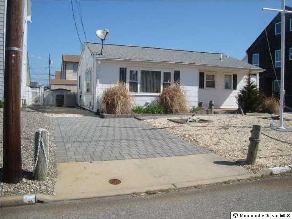 124 Carmel Dr, Lavallette, NJ 08735 Zillow