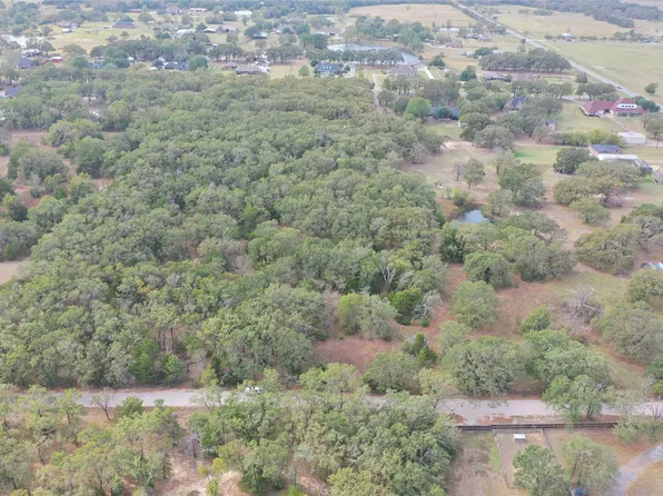 0000 Fm 2578 Land, Terrell, TX 75160