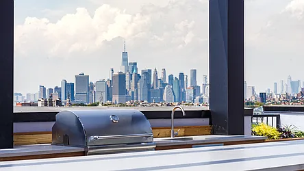 Rented by Nooklyn NYC LLC