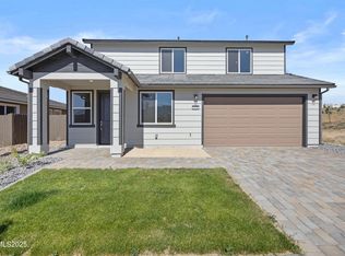 476 Rambling Ridge Rd LOT 18, Reno, NV 89506