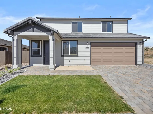 476 Rambling Ridge Rd Lot 18, Reno, NV 89506