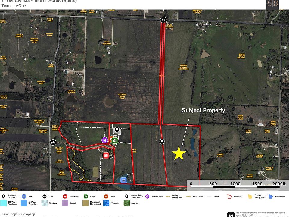 1st image of TRACT E Private Road 6039 #B