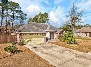 1815 Amar W, Gautier, MS 39553