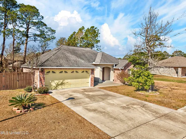 1815 Amar W, Gautier, MS 39553