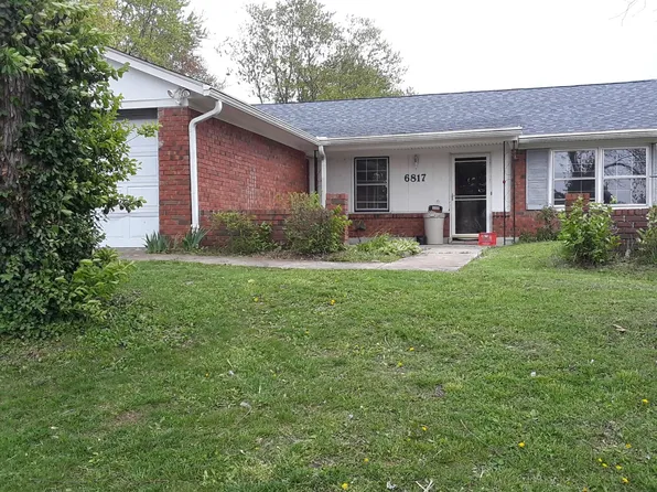 6817 Holly Lake Dr, Louisville, KY 40291