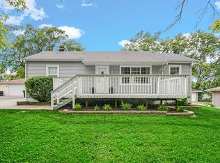 2711 Lawrence Ave, Lockport, IL 60441