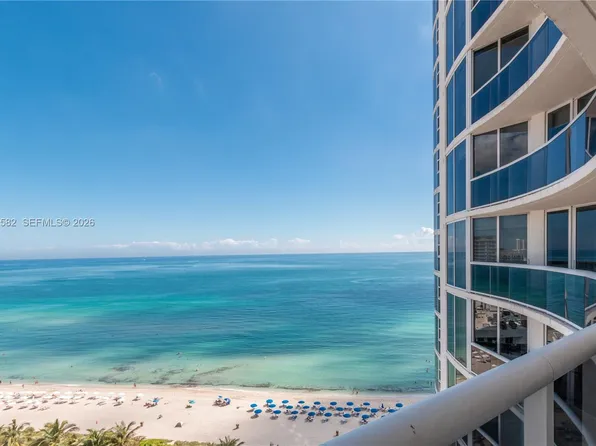 17201 Collins Ave APT 1807, Sunny Isles Beach, FL 33160