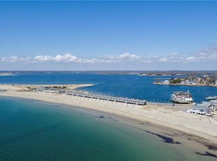 18 Fort Rd, Westerly, RI 02891