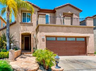 177 Park Hill Rd, Simi Valley, CA 93065