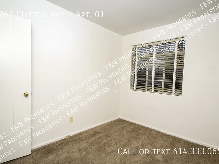 1761 Clifton Ave #1 — Photo 6