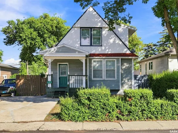 1411 Lacon STREET, Regina, SK S4N 1Z2