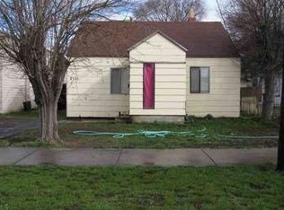 2111 Darrow Ave, Klamath Falls, OR 97601