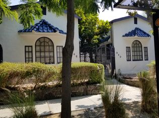 944 N Sweetzer Ave, West Hollywood, CA 90069