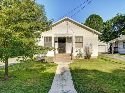 541 S Warren Avenue, Springfield, MO, 65806