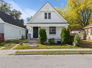 55 Hydro St S, London, ON N5Z 2H5