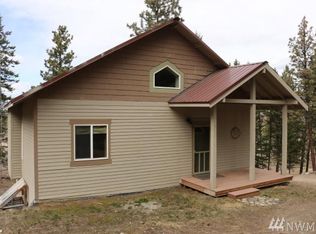 28 Ruger Rd, Oroville, WA 98844