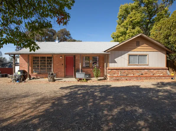 4525 Olive Hwy, Oroville, CA 95966