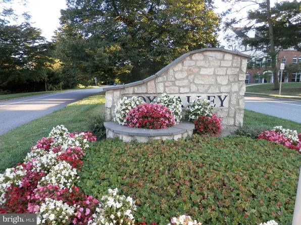 20 Dougherty Blvd APT K4, Glen Mills, PA 19342