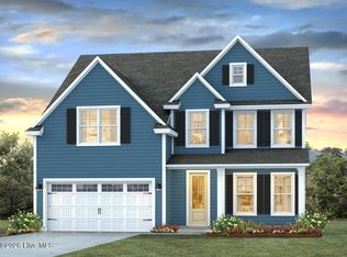 577 High Ridge Road Lot 117, Leland, NC 28451