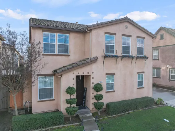 3916 Purple Finch Ln, Modesto, CA 95355