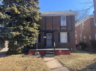 10620 Somerset Ave, Detroit, MI