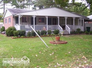 2929 Stanwix Ln, Richmond, VA 23234