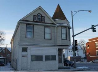 1359 W Marquette Rd, Chicago, IL 60636