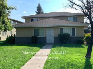 2247 Sylmar Ave APT 1, Clovis, CA 93612