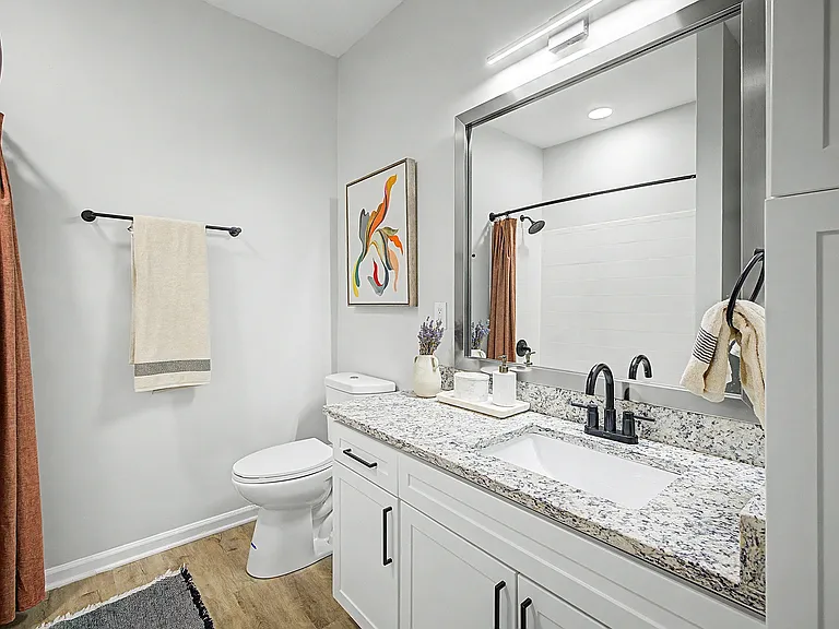 The Reserve at Meadowmont Apartments and Townhomes — Photo 40