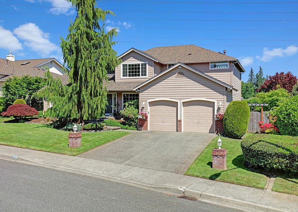 1st image of 25810 160th Ave SE