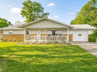 1020 E Shockley Rd, Muncie, IN 47302