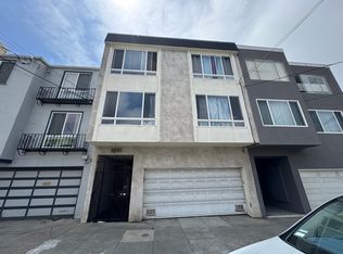 1231 18th Ave #3, San Francisco, CA 94122