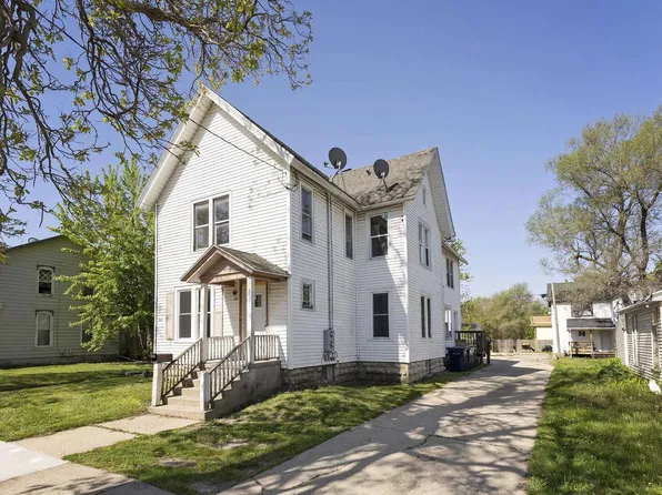 306-308 Center Avenue, Janesville, WI 53548