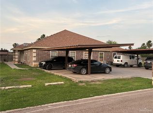 7107 Venus Dr, Edinburg, TX 78542